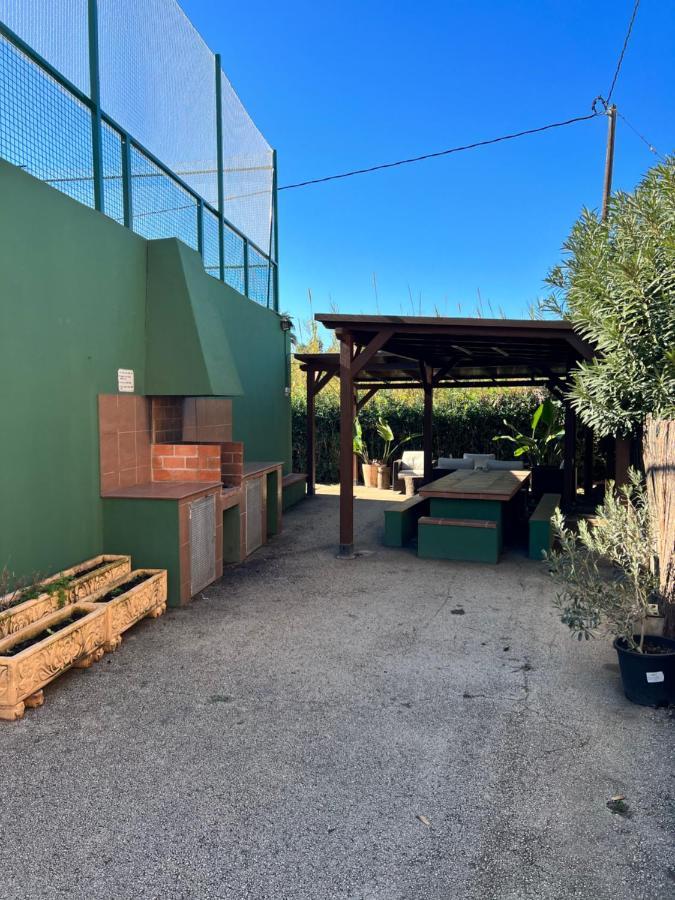 Apartamento El Patio V Дения Екстериор снимка