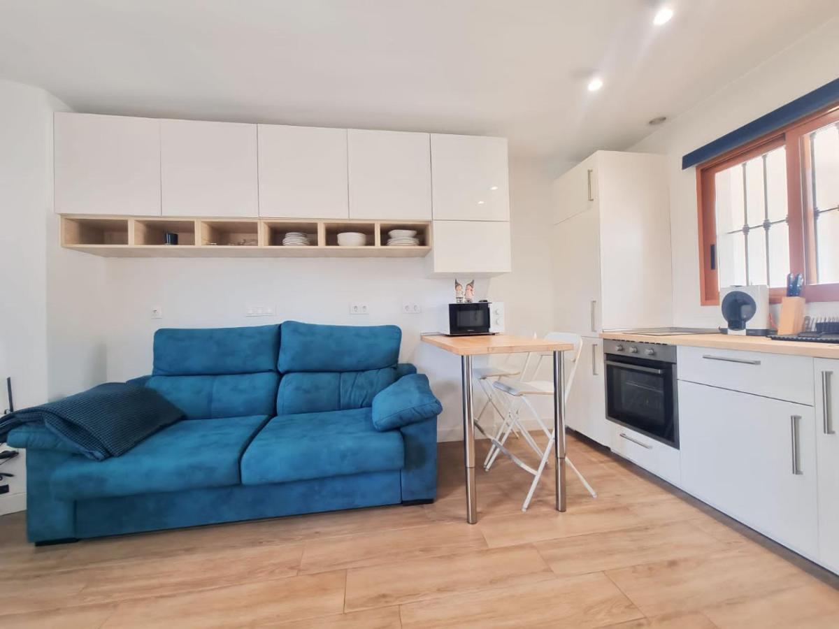 Apartamento El Patio V Дения Екстериор снимка