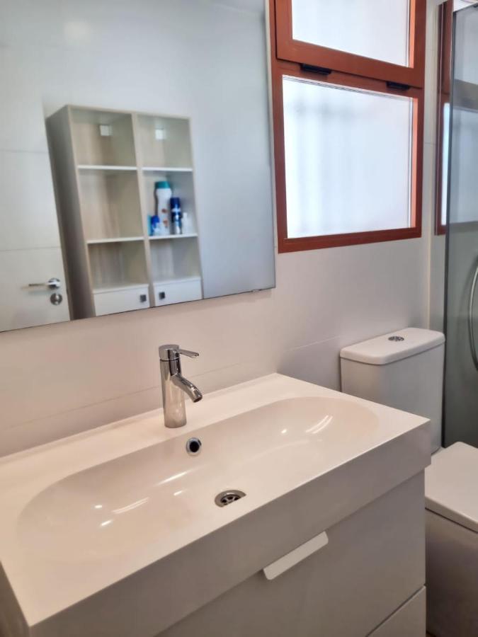 Apartamento El Patio V Дения Екстериор снимка