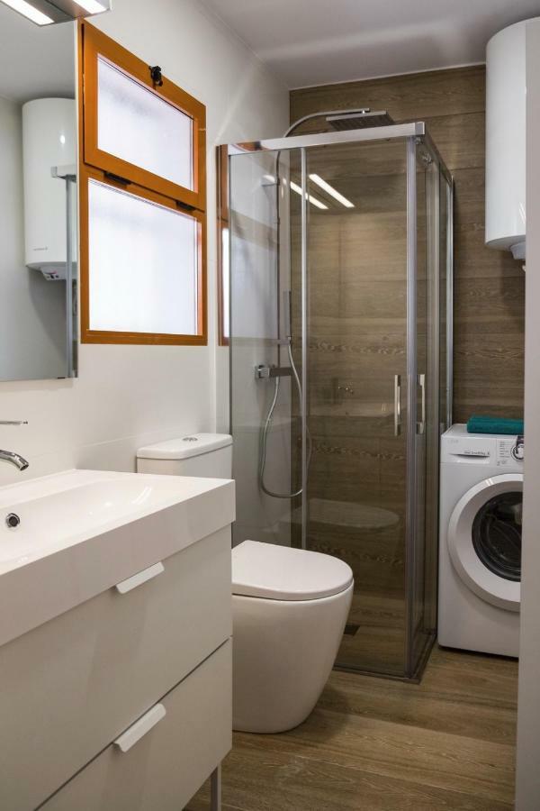 Apartamento El Patio V Дения Екстериор снимка
