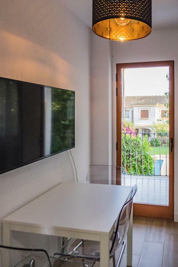 Apartamento El Patio V Дения Екстериор снимка