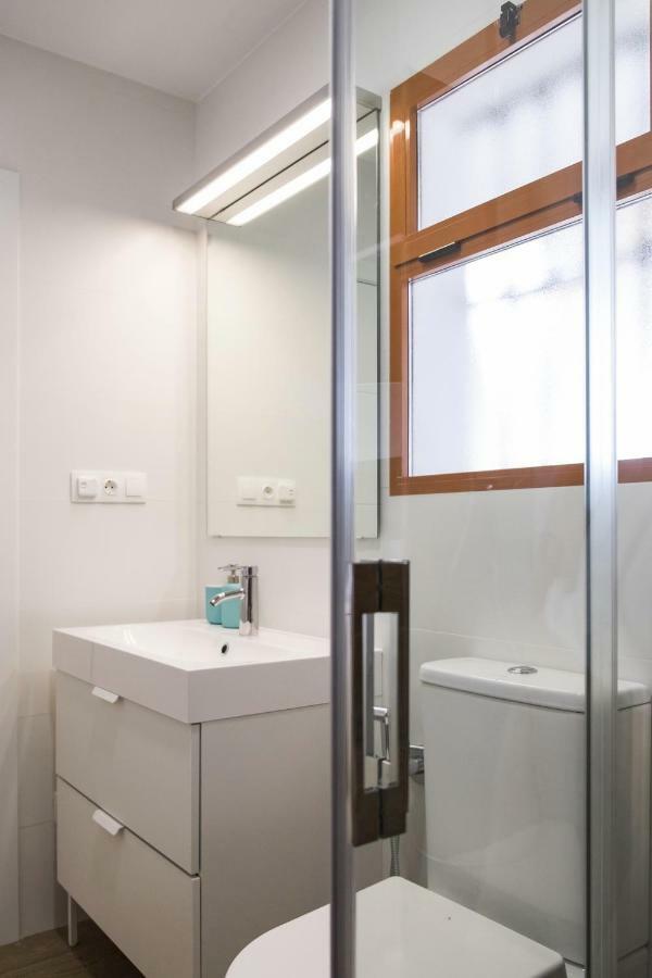 Apartamento El Patio V Дения Екстериор снимка