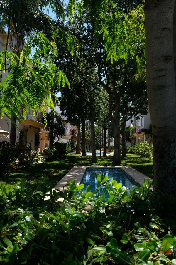 Apartamento El Patio V Дения Екстериор снимка